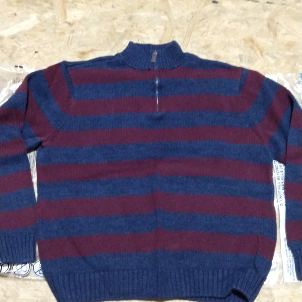 Ralph Lauren Chaps Sweater